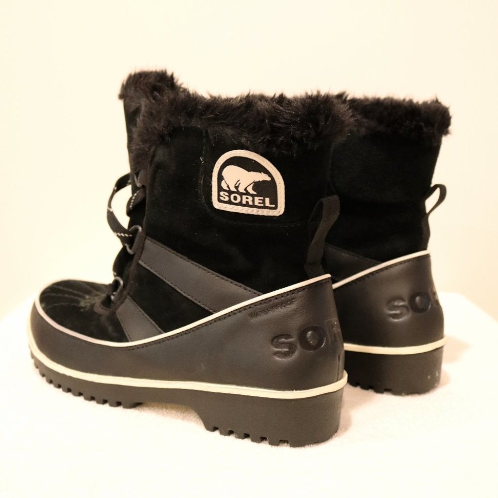 Sorel Women's Tivoli II Snow Boots